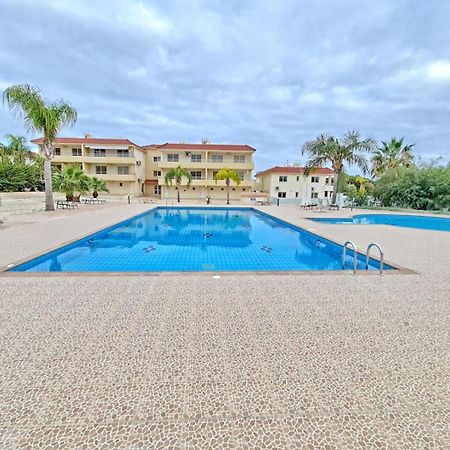 Narcissos Nissi Beach Apartment C16 Ayia Napa Exterior photo