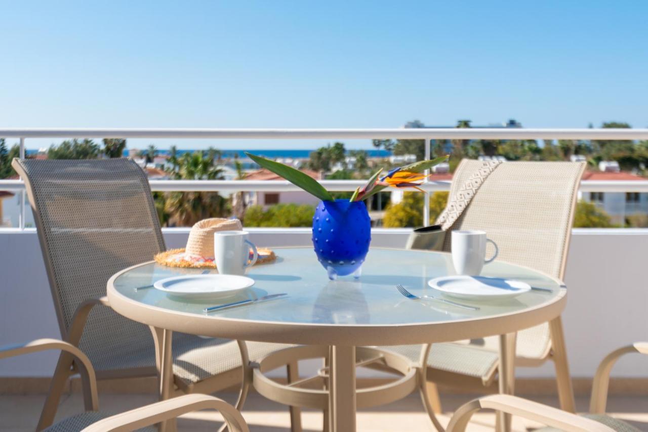 Narcissos Nissi Beach Apartment C16 Ayia Napa Exterior photo